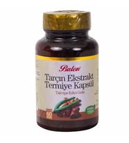 Balen Tarçın Ekstratlı Termiye Kapsül 60 Adet