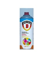 BURTECH RAL-7035 UNİVERSAL SPREY BOYA AÇIK GRİ 400 ML