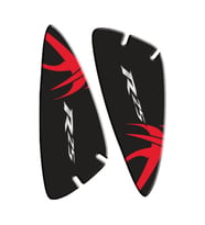 Yamaha R25 2019 - 2024 Uyumlu Yan Pad 006