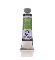 VAN GOGH YAĞLI BOYA 40 ML T.9 PERMANENT GREEN MEDIUM  RT02056143