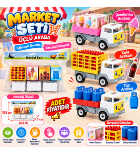 902 MARKET SET