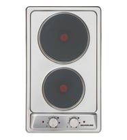 Silverline As5255 Inox Elektrikli Ocak