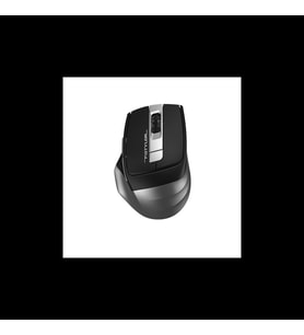 A4 Tech Fb35, Grey, Fstyler, Bluetooth, 2,4ghz Kablosuz, Optik Mouse, 10-15metre, 6 Buton, Nano Alıc