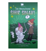 Sihir Sınavı