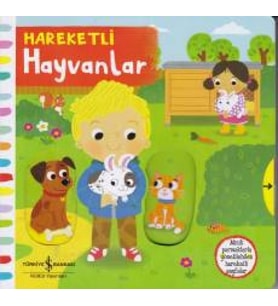 Hareketli Hayvanlar