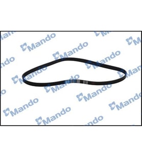 Renault Fluence Laguna 2 2000- V Kayisi 7700112719 Wisco