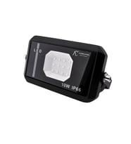 10W IP66 Led Projektör 6500K (Beyaz Işık)