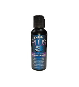 Dax Plus 3 Conditioner Saç Kremi 118 Ml