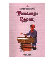 Pancarcı Çocuk