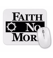 Faith No More Primus Incubus Soundgarden Rage Against the Machine Mouse Pad