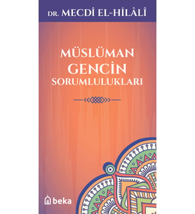 Müslüman Gencin Sorumlulukları