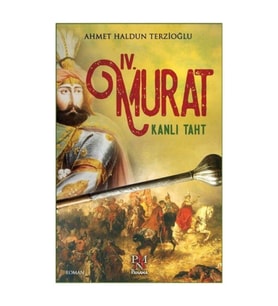 4. Murat - Kanlı Taht