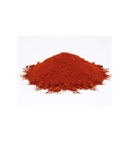 Organik Taze Dökme Tatlı Toz Biber 250 Gr