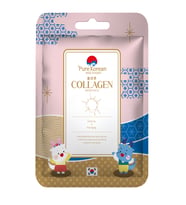 Pure Korean Collagen Mask