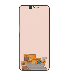 Samsung Galaxy A34 5G A346 İle Uyumlu Lcd Ekran Dokunmatik Tam Ekran
