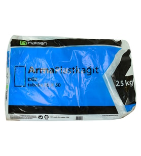 LokmanAVM Plast Kağıt Bloklu Plast Naylon Şeffaf Düz Tabaka 35X50 Cm 2500 Gr Paket
