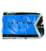 LokmanAVM Plast Kağıt Bloklu Plast Naylon Şeffaf Düz Tabaka 35X50 Cm 2500 Gr Paket