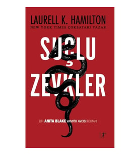 Suçlu Zevkler