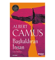 BAŞKALDIRAN İNSAN
