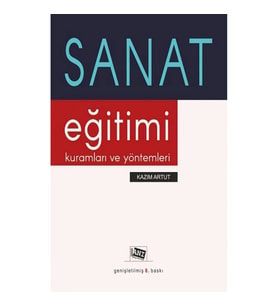 Sanat Eğitimi Kuramları Ve Yöntemleri