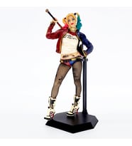 Harley Quinn Aksiyon Figür 30 Cm