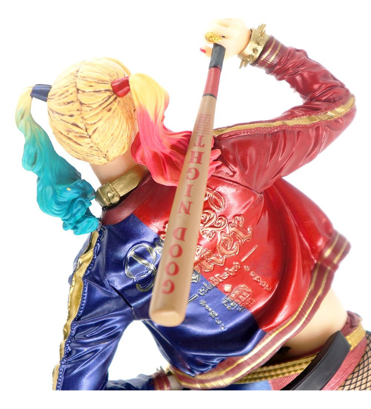 Harley Quinn Aksiyon Figür 30 Cm