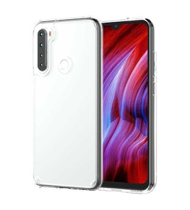 Xiaomi Redmi Note 8 Uyumlu Kılıf Zore Coss Kapak