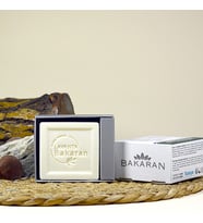 Lavanta Bakaran El Sabunu