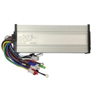 Kontrol Ünıtesı 48V-100V 1500W 44A Gerı Vıtes Alarm Ebıke