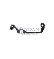VOLKSWAGEN PASSAT- B5- 01/05; ÖN MOTOR BEŞİK SACI ALT BAĞLANTI SACI (ÇEKİ DEMİRLİ) (TW) 3B0805851