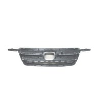 2005-2006 Honda Crv Ön Panjur Siyah (Nikelaj Kaplamasız) (Tyg) (Adet) (Oem No:71121S9A013)