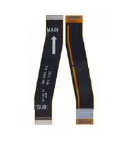 Samsung Galaxy S22 S901 Uyumlu Lcd Ekran Ara Flexi Flex