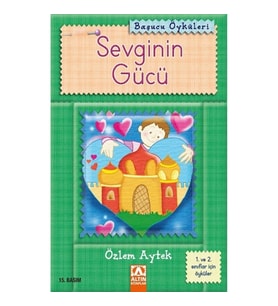 Sevginin Gücü