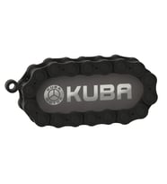 KUBA Markalı Motosiklet Anahtarlığı