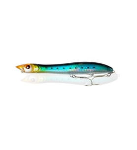 Naniwa Osaka Shi Fat Man 135mm 26gr Su Üstü Yem C010