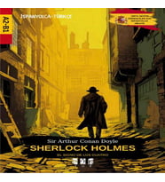 Sherlk Holmes El Sıgno De Los Cuatro (İspanyolca)