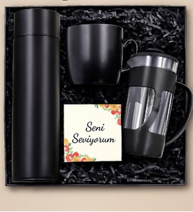 Premium Set