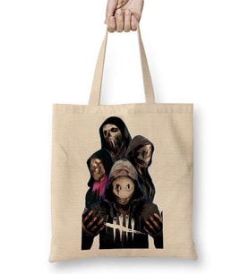 Dead Daylight Legiao Bez Çanta Uzun Saplı