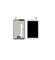 Samsung T330 Tab 4 8.0 Lcd Full Beyaz