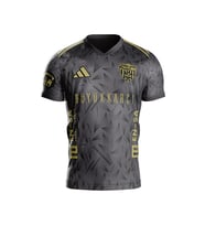 adidas Somaspor 25/26 Gold Forma SOMASPOR 25/26 GOLD FORMA SOM-JN4424 Renkli (Çok Renkli)