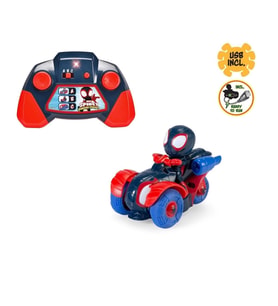 203222007 RC SPİN TECHNO-RACER 1 50