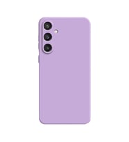 BİKAPAK ECO SENSE SAMSUNG S24 LİLA KAPAK
