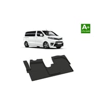TOYOTO PROACE VERSO ARACA ÖZEL 4D HAVUZLU PASPAS  2019 2020 2021 2022 2023 2024 2025 2026 2027