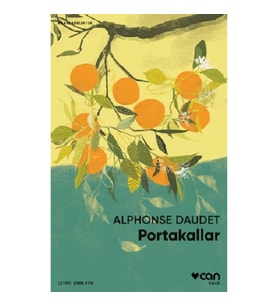 Portakallar