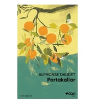 Portakallar