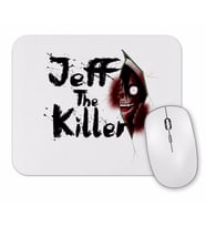 Estampa Jeff The Killer Mouse Pad