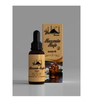 Tarihi SultanAhmet Baharatçısı Yasemin Yağı 20ml (Özel Üretim)