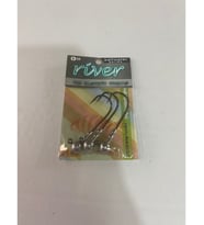 RİVER BİG FOOTBALL JİGHEAD R15-854  7 GRAM ZOKA