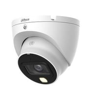 DAHUA 2MP Dome 2.8mm Full Color Analog Kamera HAC-HDW1209TLQ-LED-0280B