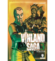 Vinland Saga - Vinland Destanı 3